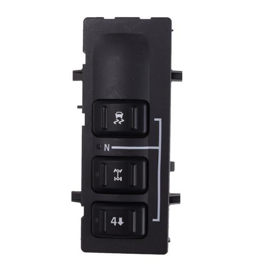 コントロールスイッチ 02 05 GMC キャデラック AWD 2 15164518 AL-CC-1425 AL_1