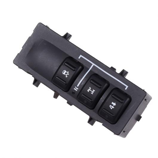 コントロールスイッチ 02 05 GMC キャデラック AWD 2 15164518 AL-CC-1425 AL_2