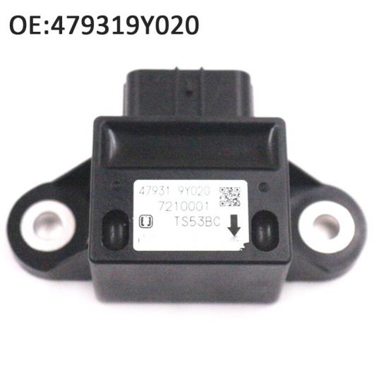 安定性 コントロール アクセサリー 日産 479319Y020 47931-9Y020 AL-CC-1466 AL