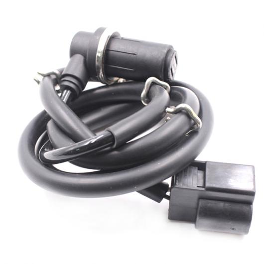 AL オート ABS センサーMR569411フロント 左 MR569412フロント右 三菱 MONTERO パジェロ 選べる2バリエーション Front Left・Front Right AL-CC-1501の通販は 4,867円