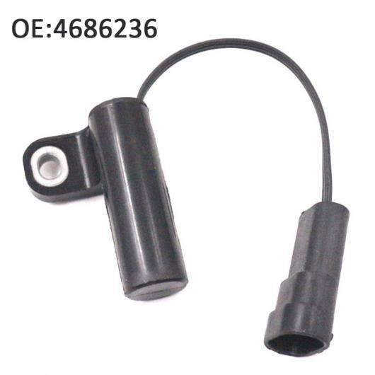 AL 4686236 クライスラーGRAND VOYAGERタウン&カントリーダッジグランドキャラバンプリマス3.0 3.3 3.8クランクシャフト位置センサ AL-CC-1509