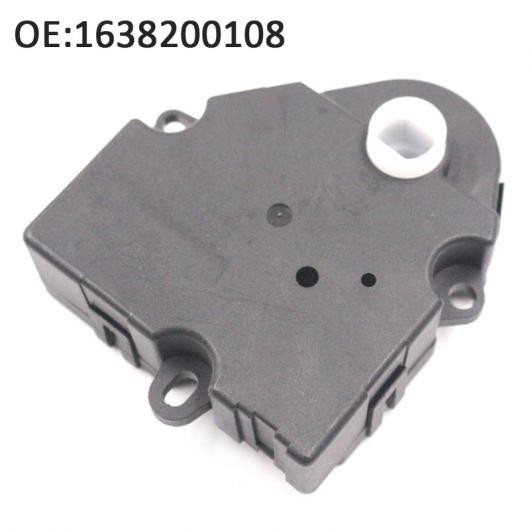 HVACヒーターブレンドドアアクチュエータ メルセデスMLクラスML320 ML430 1638200108 1638200108 AL-CC-1519 AL 7,313円