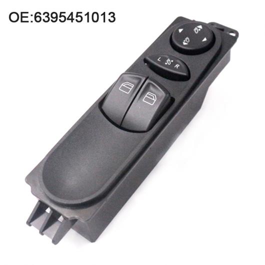 AL パワー スイッチ メルセデス ベンツ W639 ビアノ 3.2L 3.5L ヴィト 3.2L 6395451013 A6395451013 AL-CC-1532