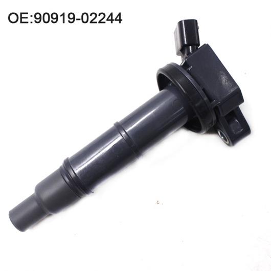 AL 90919-02244 90919-02243 90919-02266 トヨタ アベンシス カムリ RAV4 カローラ ES240 ES350 イグニッションコイル AL-CC-1542の通販は 9,470円