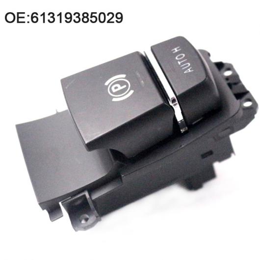パーキング ブレーキスイッチ BMW F06 F10 F11 F12 X3 F18 F25 520I 520LI 523LI 523I 61319385029 AL-CC-1544 AL