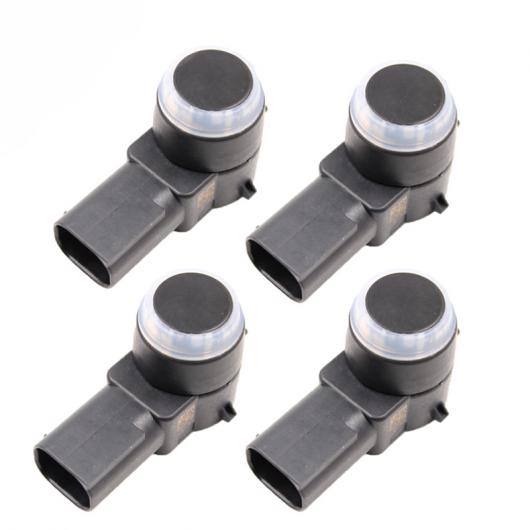 4個 PDC パーキング センサー シトロエン プジョー C4 C5 C6 308 407 2000-2014 0263003893 9666016377 PSA9666016377XT 9666016377XT AL-CC-1588 AL