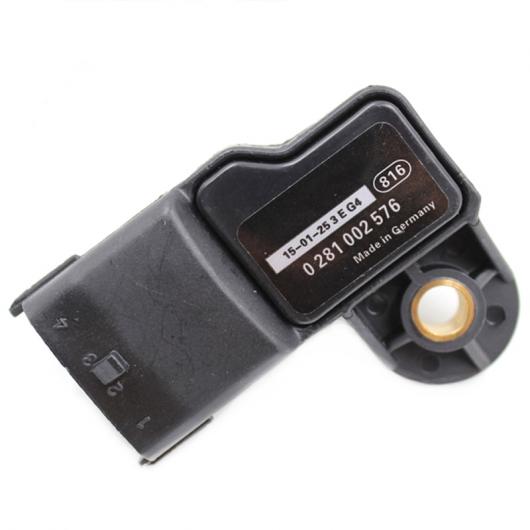 MAP センサーマニホールド アブソリュート ブースト圧センサー ボルボ FE FH FL FM カマズ DAF CF LF 45 55 65 0281002743 0281002576 AL-CC-1598 ALの通販は