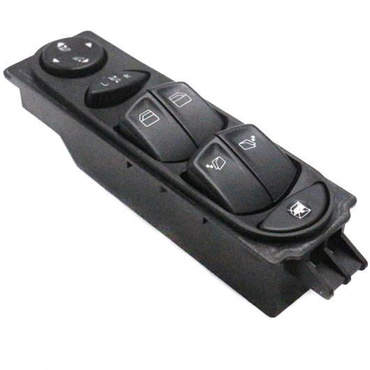 パワー スイッチ W639 スプリンター II 906 FENSTERHEBER SCHALTTASTE VORNE 6395451313 A6395451313 AL-CC-1605 AL