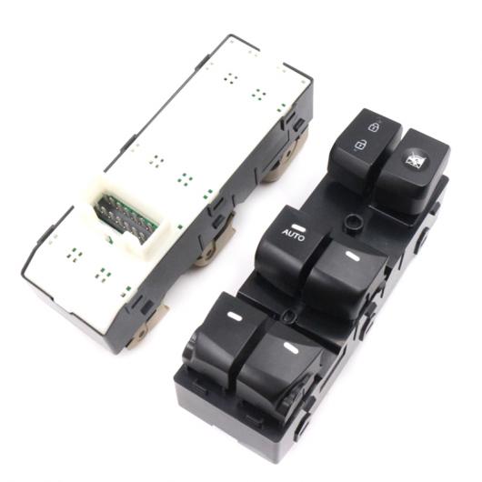 AL 運転席 サイド フロント コントロール スイッチ ヒュンダイ 12-16