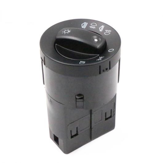 AL ヘッドライトフォグライトスイッチ修理キット交換 アウディ A4 B6 2000-2004 A4 B7 2004-2007 8E0941531C 8E0941531 8E0941531A AL-CC-1653の通販は