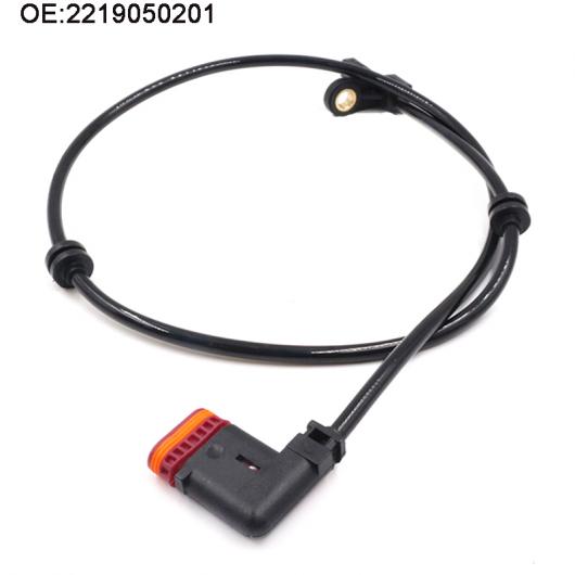 車輪速センサ メルセデスベンツ 2219050201 A2219050201 A2215400917 AL-CC-1666 AL