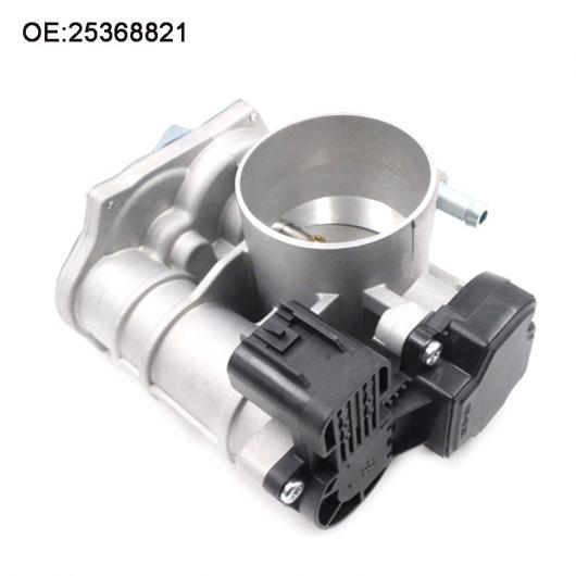 スロットル ボディ 組立 2006-2008 スズキ フォレンツァ リノ 2.0L 25368821 カーアクセサリー AL-CC-1668 AL