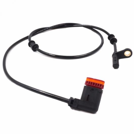 リア サイド 右 ABS ホイールスピード センサ メルセデスベンツ W203 C230 C240 C280 C320 C350 2035401417 AL-CC-1681 AL