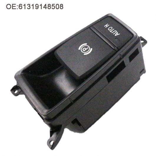 自動 パーキング ブレーキ コントロール スイッチ BMW E70 X5 E71 E72 X6 61319148508 6131-9148-508 AL-CC-1694 AL