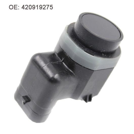 PDC パーキング センサー バンパー オブジェクト アウディ A3 A4 A5 A6 A8 シュコダ スペルブ シート VW パサート ティグアン 420919275 420 919 275 AL-CC-1695 AL