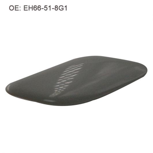 AL 右 サイド ヘッドライトクリキャップ カバー マツダ CX-7 EH66-51-8G1 EH66518G1 AL-CC-1698