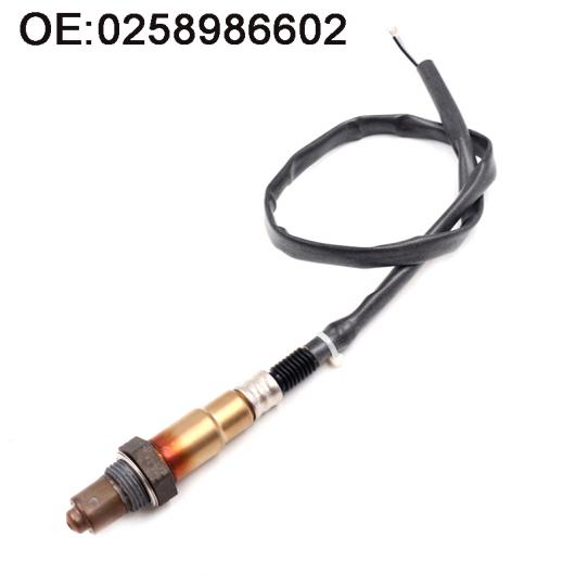 AL プローブ O2センサー ヒュンダイ シトロエン ルノー ボルボ VW 025 8986602 0258986602 AL-CC-1768