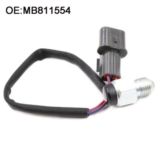 ボックスギアシフト 4WD ランプスイッチ MITSUBISHISHOGUN スポーツ 2.5 3.0 1999-2009 MB811554 AL-CC-1803 AL