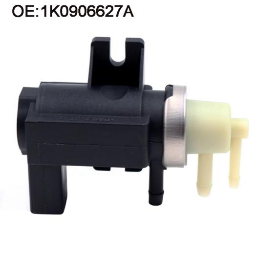 AL ブースト圧 ソレノイド バルブ アウディ A3 A4 A6 V ワット T5 トランスポーター JETTA パサートポロトゥーラン 1K0906627A 1J0906627B AL-CC-1854