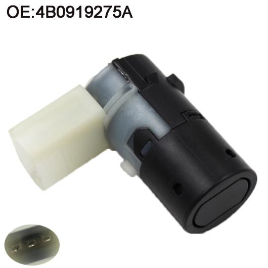 AL パークトロニック パーキング 距離 コントロール センサー PDC アウディ VW シュコダシート フォード 4B0919275A 4B0919275 7M3919275 AL-CC-1891