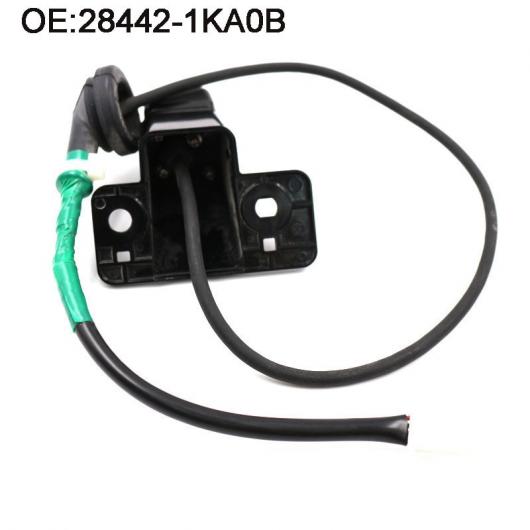 バック アップビューカメラ 日産 28442-1KA0B 284421KA0B アクセサリー AL-CC-1898 AL