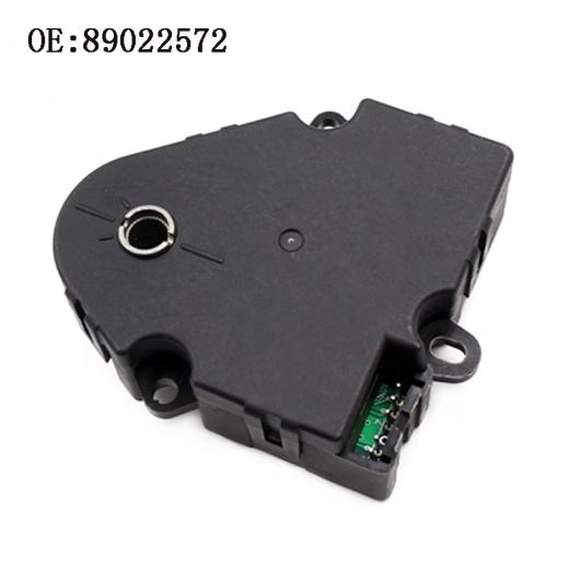 HVAC ヒーターブレンドドアアクチュエータ 2003-2007 ハマー H2 シボレー 89022572 15-73620 89023358 604121 AL-CC-1924 AL