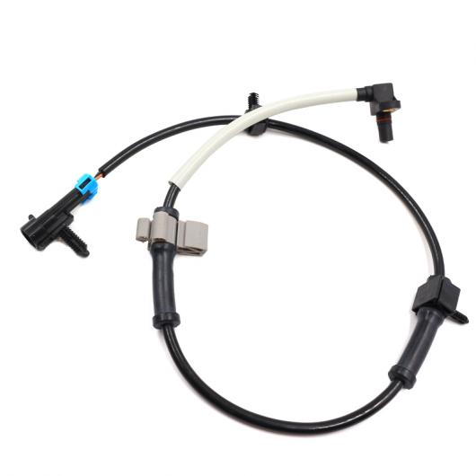 AL フロント 左 右 ABS ホイールスピード センサキャデラックエスカレードシボレーエクスプレスシルバラード 1500 サバーバン 1500 19181873 AL-CC-1959_2