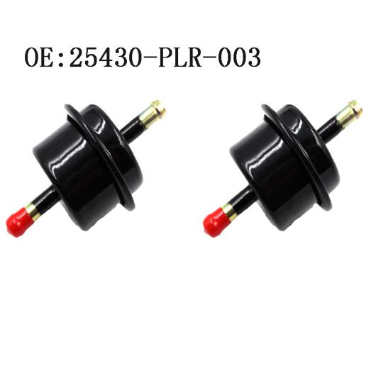 2 個 25430-PLR-003 25430PLR003 自動送信フィルタアコードシビックアキュラオデッセイ AL-CC-1994 AL