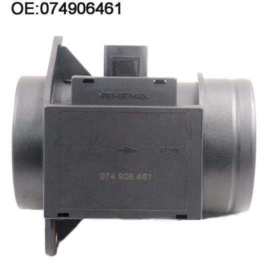 マスエアフローセンサ VW ゴルフ パサート JETTA 1.9 OE ナンバー 074906461 059145100A 718221510 AL-CC-1998 AL