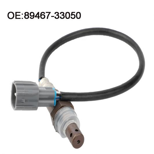 フロント O2 センサー燃比センサ トヨタ カムリ レクサス ES300 3.0L V6 2002 2003 89467-33050 8946733050 89467 33050 AL-CC-2001 AL