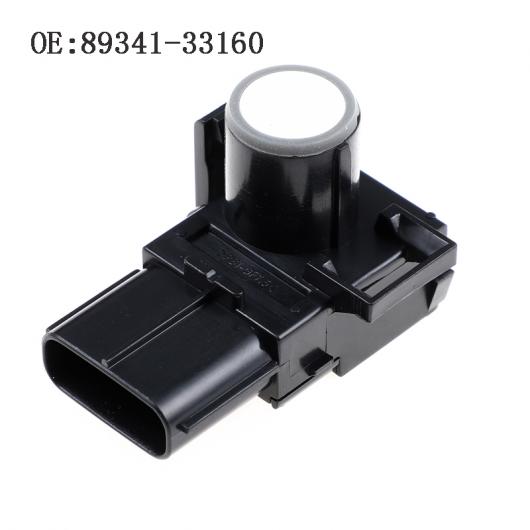 PDC パーキング センサー トヨタ ランド クルーザー セコイア 4.6L 4.7L 5.7L V8 89341-33160 8934133160 AL-CC-2049 AL