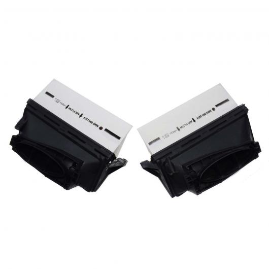 エアフィルター 左 右メルセデスベンツ GL350 ML350 S350 2012-2016 6420942304 A6420942404 6420940000 A6420940000 選べる2バリエーション left side・right side AL-CC-2072 ALの通販は
