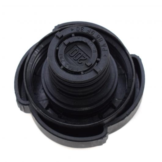 AL ラジエーター クーラント リザーバー 拡張タンク &amp; キャップ &amp; レベル BMW E39 E38 540I 740IL 840I 17111742231 17111712669 Lavender AL-CC-2108_4