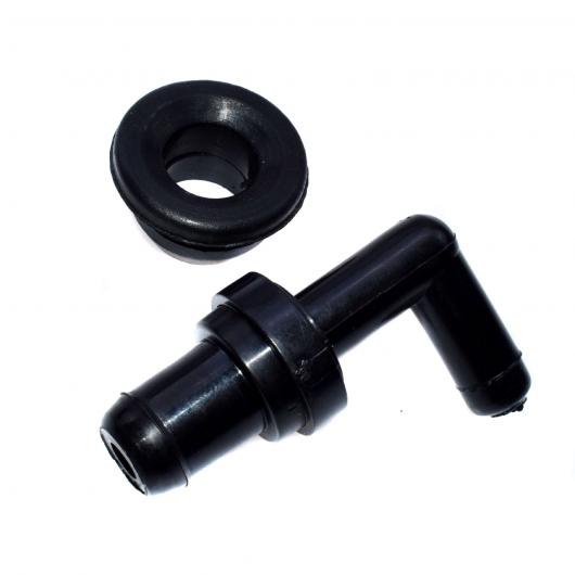 AL PCV バルブ &amp; グロメットキット トヨタ タコマ T100 ピックアップ タンドラ 12204 ~ 62010 904801-8001 1220462010 9048018001 Valve and Grommet AL-CC-2131_3