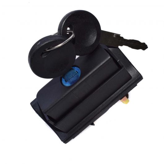 AL テールゲートロックトランク ロック 2 キー フォルクスワーゲン ゴルフ 3 1991-1998 ポロクラシックな 1H6827571E 1H6827571EB41 1187700800 AL-CC-2191_1