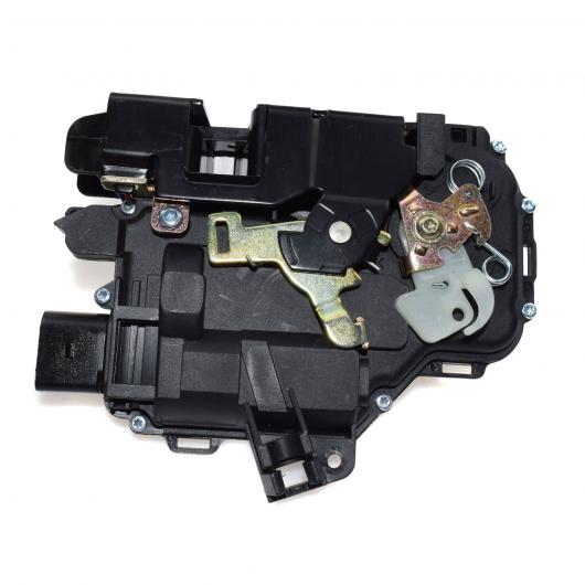 フロントリア 左 右 ドアロック アクチュエータ 3B1837015A VW パサート ゴルフ ジェッタ ビートル SEAT AROSA レオントレドシュコダ 選べる4バリエーション front left〜rear right AL-CC-2203 AL