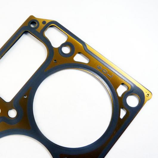 シリンダヘッドガスケット12589227 12575392 シボレー GMCキャデラックポンティアックハマーV8 6.0L 1 piece AL-CC-2239 AL_2