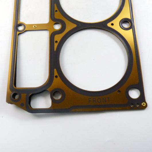 シリンダヘッドガスケット12589227 12575392 シボレー GMCキャデラックポンティアックハマーV8 6.0L 1 piece AL-CC-2239 AL_4