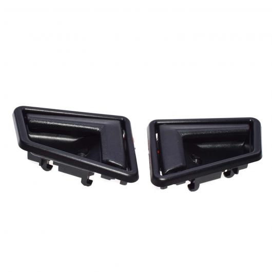 インテリアインナードアハンドル交換シボレー GEO トラッカー スズキ サイドキック エスクード 1989-1998 8313056B015ES 83110-56B01 left right pair AL-CC-2285 AL_3