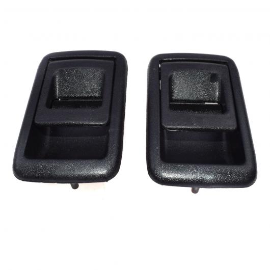 左 右インテリアインナードアハンドルドアハンドル 6920610070A 6920510070A フィット トヨタ ターセル 1995 1996 1997 1998 left right pair AL-CC-2313 AL_3