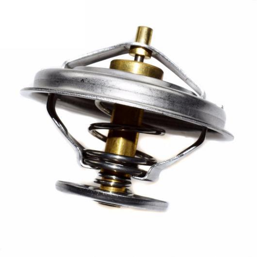 AL サーモスタット BMW 5ER E39 7ER E38 520I 523I 528I 728I 728IL OE11537511083，11531733803 11531721002 シルバー AL-CC-2429_2