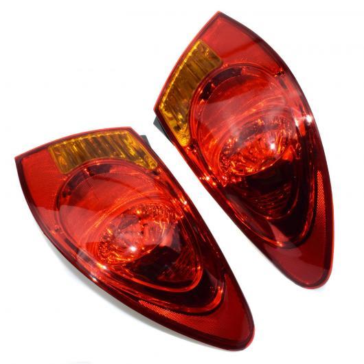 テールブレーキライトランプキットリアライト/右 ヒュンダイ エラントラ 2007-2010 OE 選べる2バリエーション Left Side・Right Side AL-CC-2449 AL