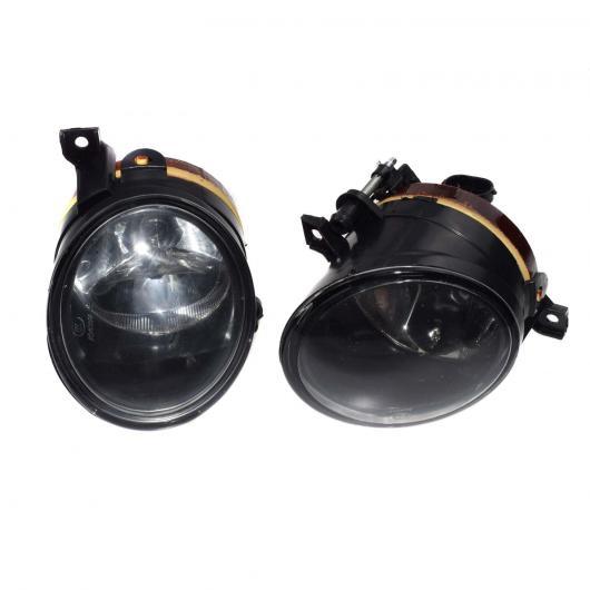 フォグ ランプ 左 /右 VW ジェッタ ゴルフ MK5 ラビット SCIOCCO アマロック 選べる2種 12V 55W Left Side・Right Side AL-CC-2463 AL