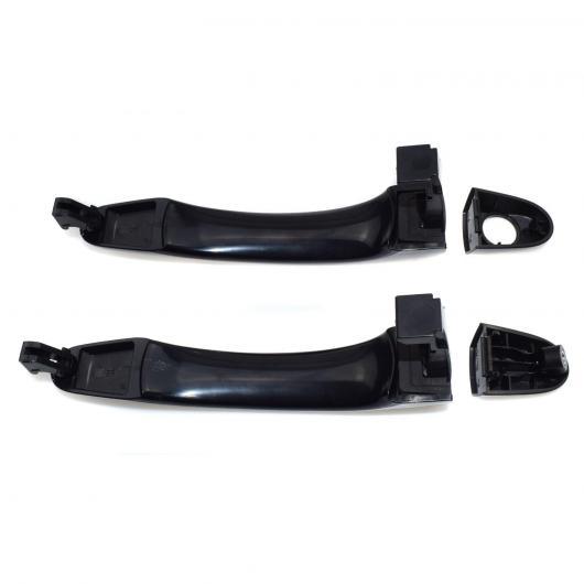 2個 フロントリア 左＆右 ヒュンダイ AZERA 3.3L 3.8L V6 2006 -2011 選べる2バリエーション Front Pair・Rear Pair AL-CC-2469 AL_2
