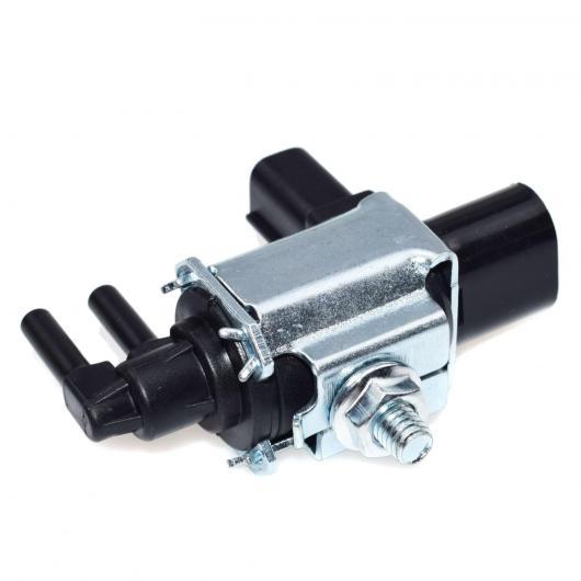 AL インテークマニホールドランナー コントロール バルブ マツダ 3 5 6 CX-7 CX7 OE LF15-18-741 LF1518741 シルバー AL-CC-2505