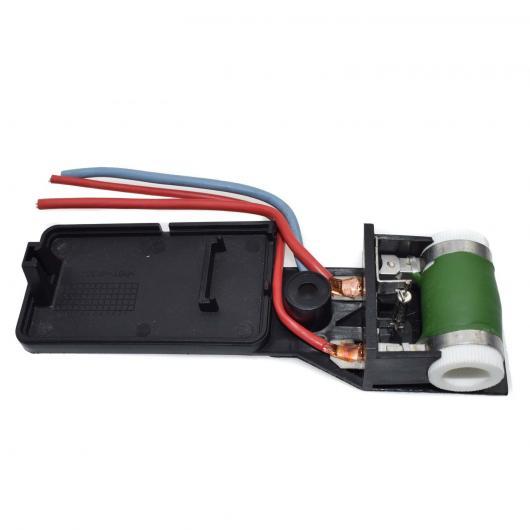 AL 冷却トヒーターファンブロアモーター レジスター ミニクーパー 2003-2006 クーパー R52 2007-2008 OE Cooling Fan Motor AL-CC-2550 7,661円