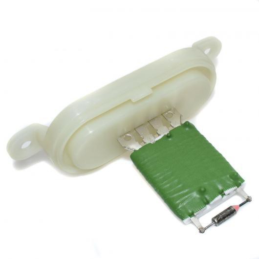 AL ヒーターブロワーモーターファン レジスター ルノー ラグナ MK II ラグナスポーツツアラー 2001 以降 OE7701207853 Blower Motor AL-CC-2577の通販は