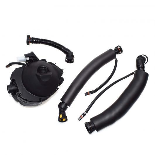 クランクケース オイル セパレーター ベント 選べる2バリエーション Hose 11157567801・hose 11157522931 AL-CC-2591 AL_2