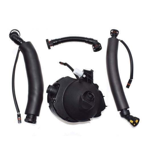 クランクケース オイル セパレーター ベント 選べる2バリエーション Hose 11157567801・hose 11157522931 AL-CC-2591 AL_3