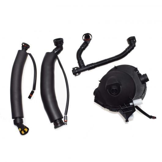 クランクケース オイル セパレーター ベント 選べる2バリエーション Hose 11157567801・hose 11157522931 AL-CC-2591 AL_4
